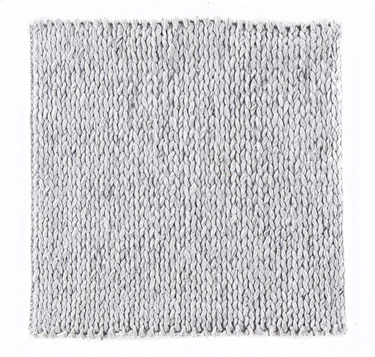 N-7511 - Herringbone Silver