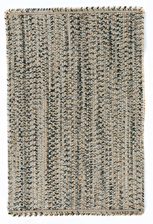 N-7565 - Palisade Cord Black Neutrals