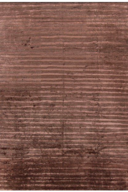 PT1029XPT02 - Contemporary Abstract  Rug Wool Silk