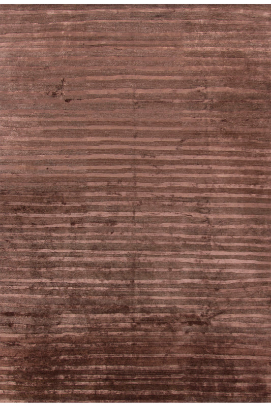 PT1029XPT02 - Contemporary Abstract  Rug Wool Silk