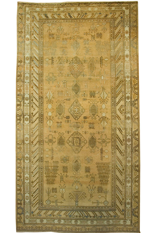WAHO_IMAGE::u-1059 antique khotan gallery size 9'2 x 17'1.jpg