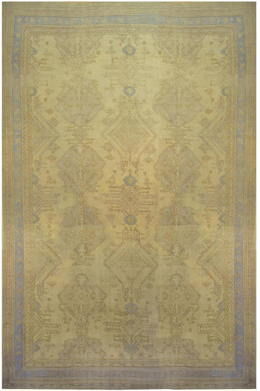 WAHO_IMAGE::u-1099 oversize antique turkish oushak rug 15'2 x 21'7.jpg