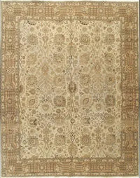 TABRIZ RUGS