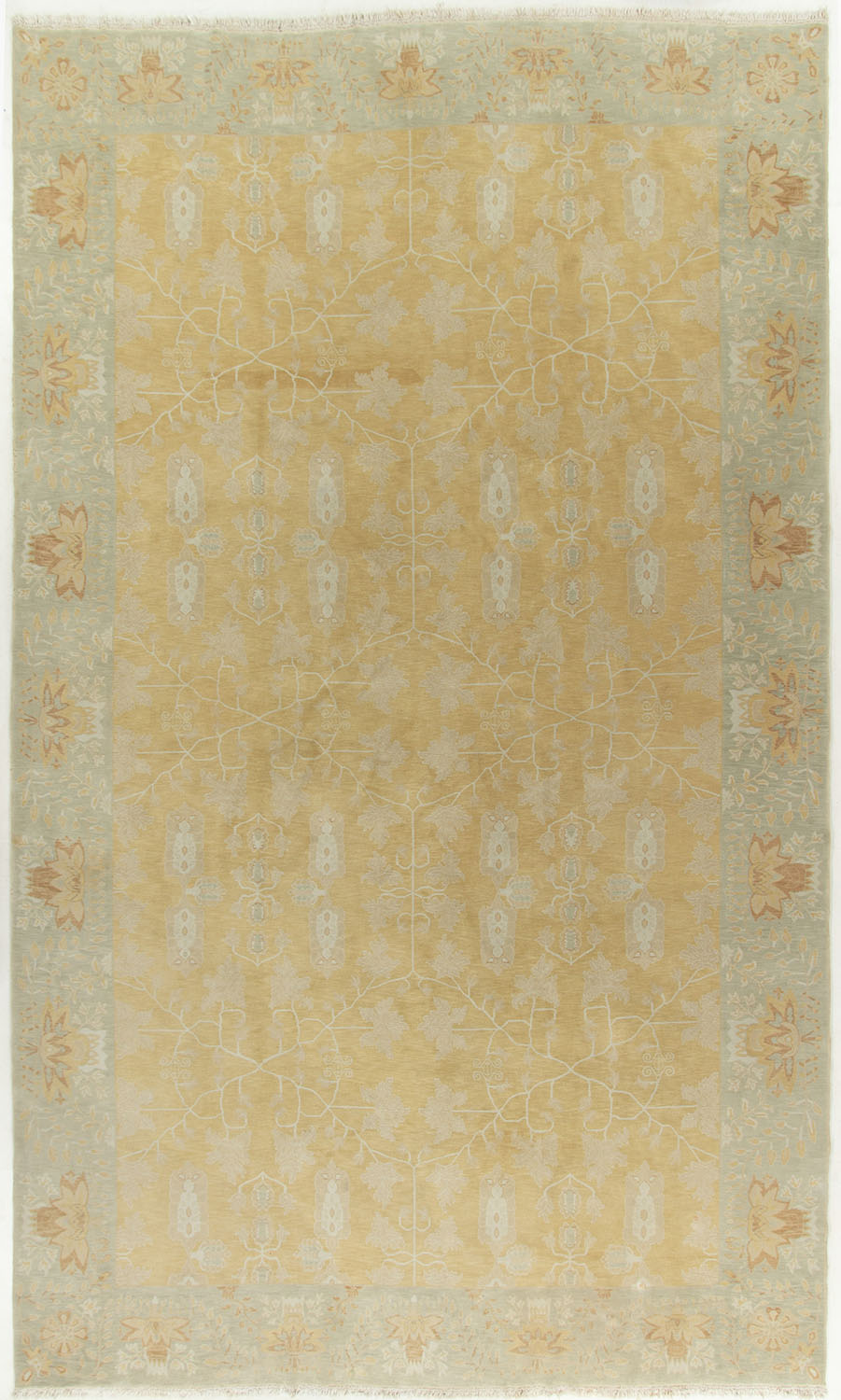 WAHO_IMAGE::u-1227 agra style rug 10'6 x 17'5.jpg