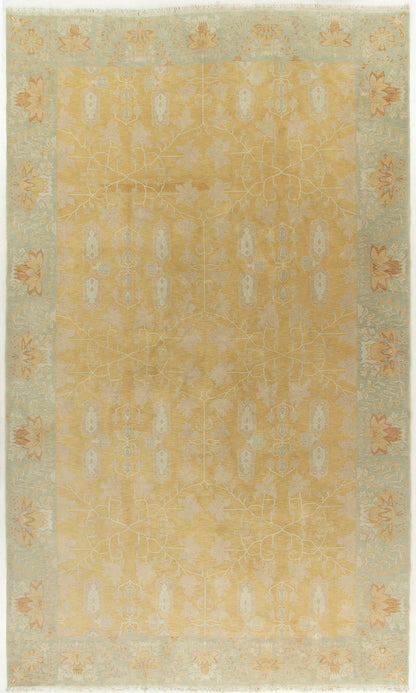 WAHO_IMAGE::u-1227 agra style rug 10'6 x 17'5.jpg