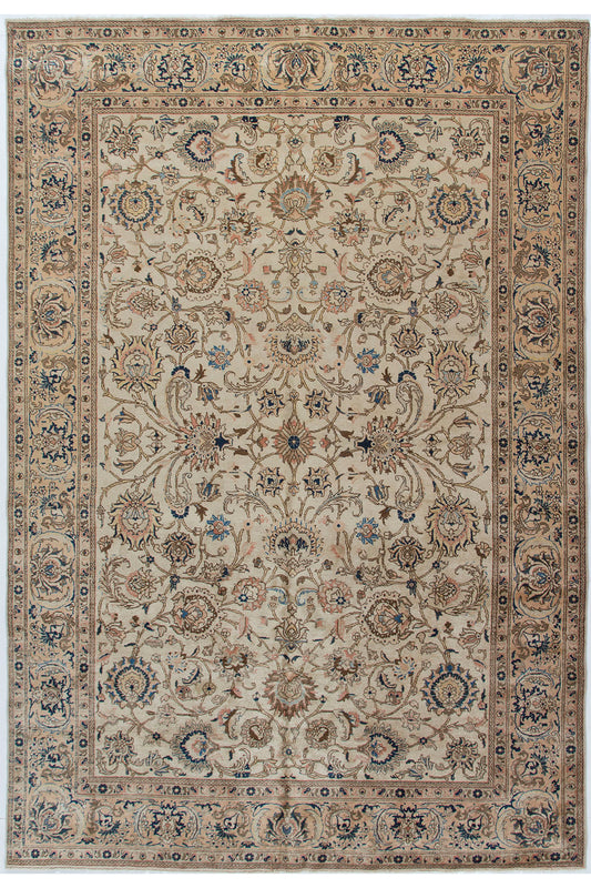 WAHO_IMAGE::u-1249 antique persian tabriz rug 7'9 x 11'.jpg