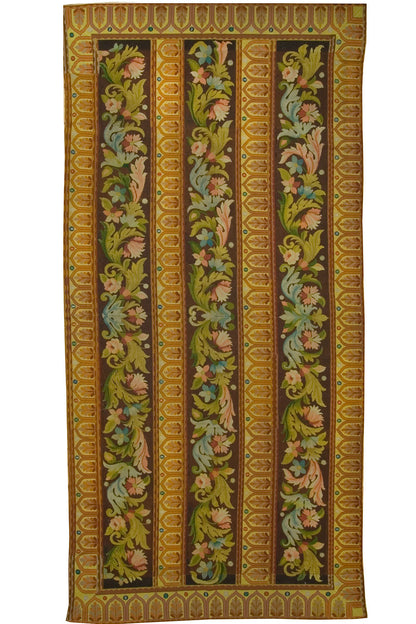 WAHO_IMAGE::u-1598 antique french needlepoint panel 5'9 x 12'8.jpg