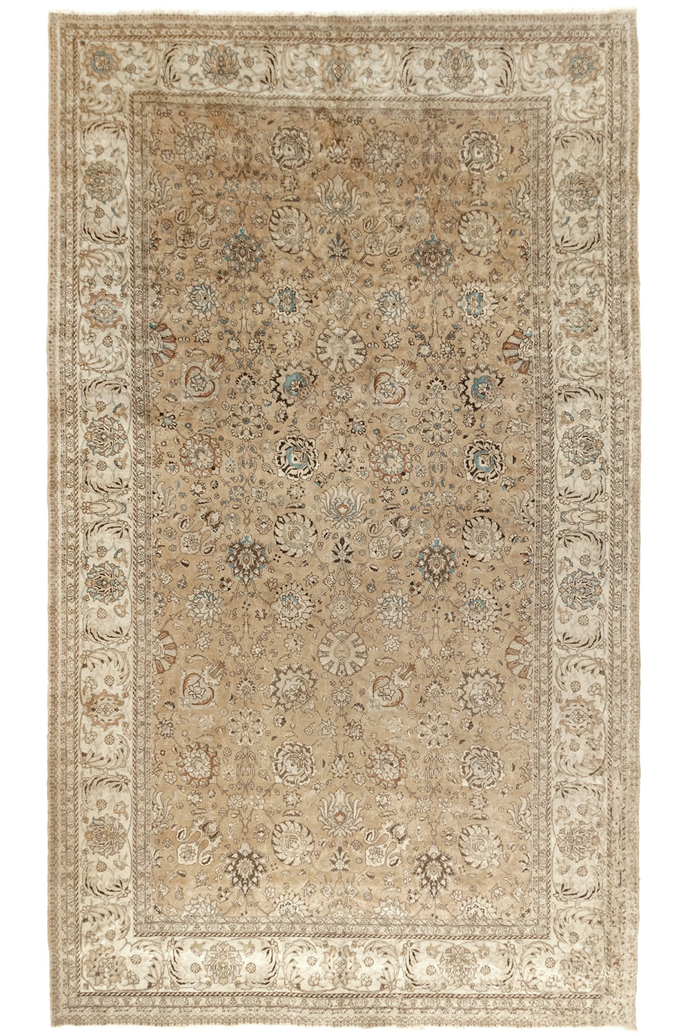 WAHO_IMAGE::u-1654 large antique persian tabriz rug 10'5 x 15'6.jpg