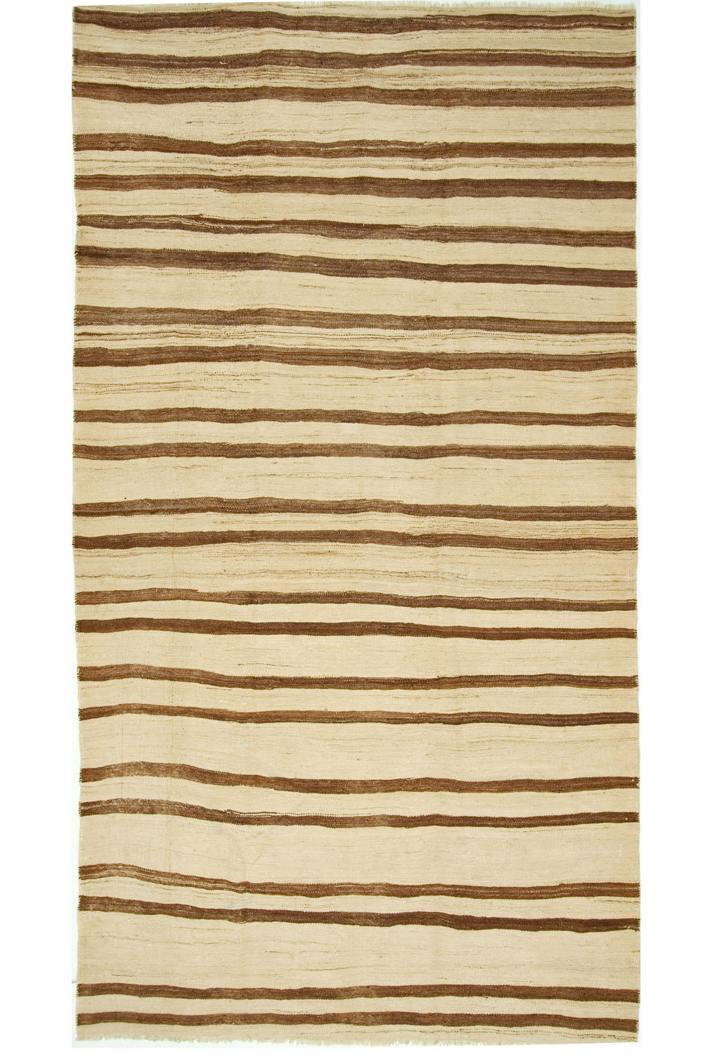 WAHO_IMAGE::u-1990 vintage turkish kilim gallery size rug 5'1 x 11'3.jpg