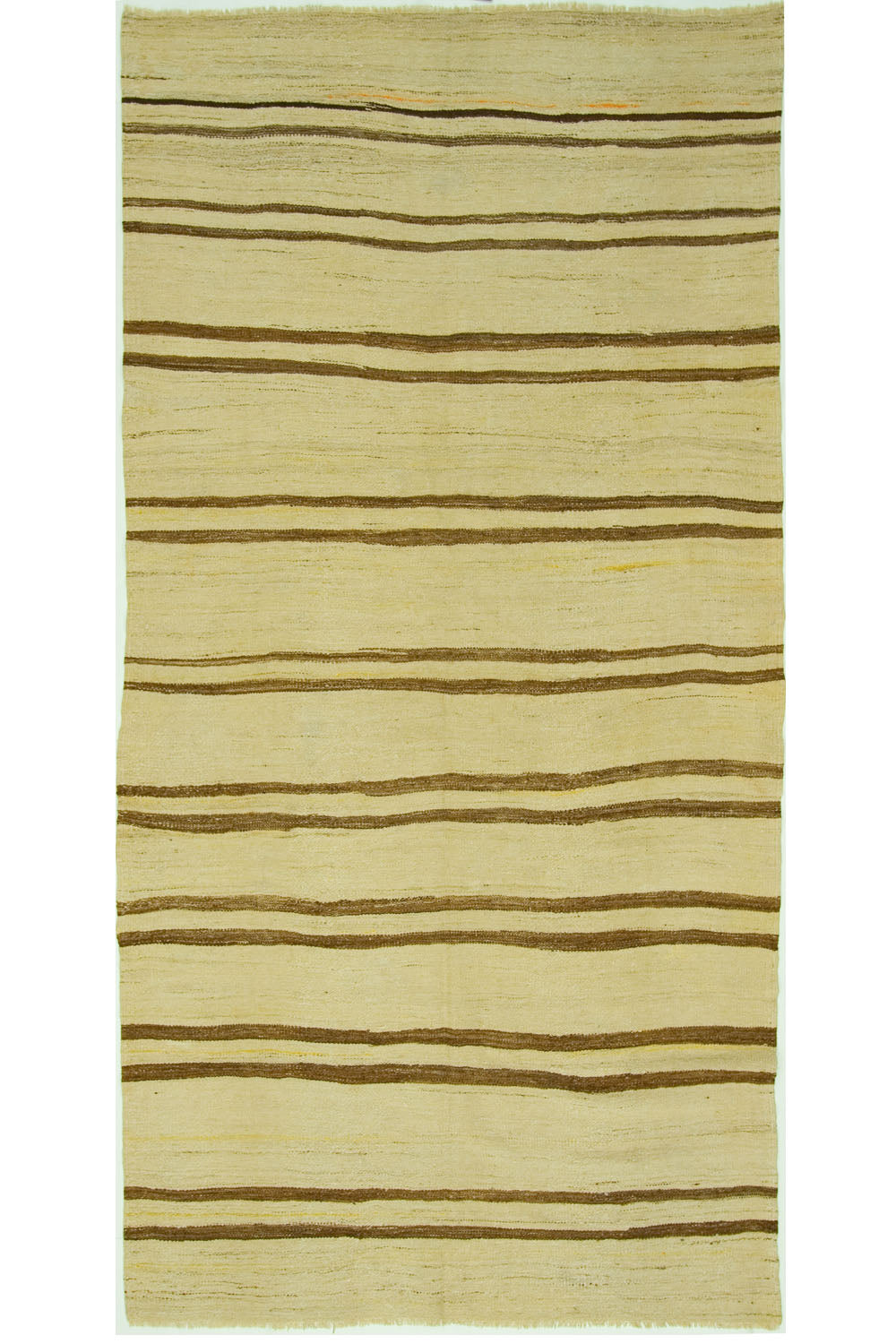 WAHO_IMAGE::u-1995 vintage turkish kilim gallery size rug 5'1 x 10'2.jpg
