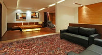Heriz Serapi Rugs