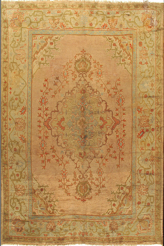 WAHO_IMAGE::u-2107 antique turkish oushak rug 10' x 12'6.jpg
