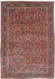 MAHAL RUGS
