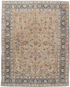 Pictorial & Animal Rugs