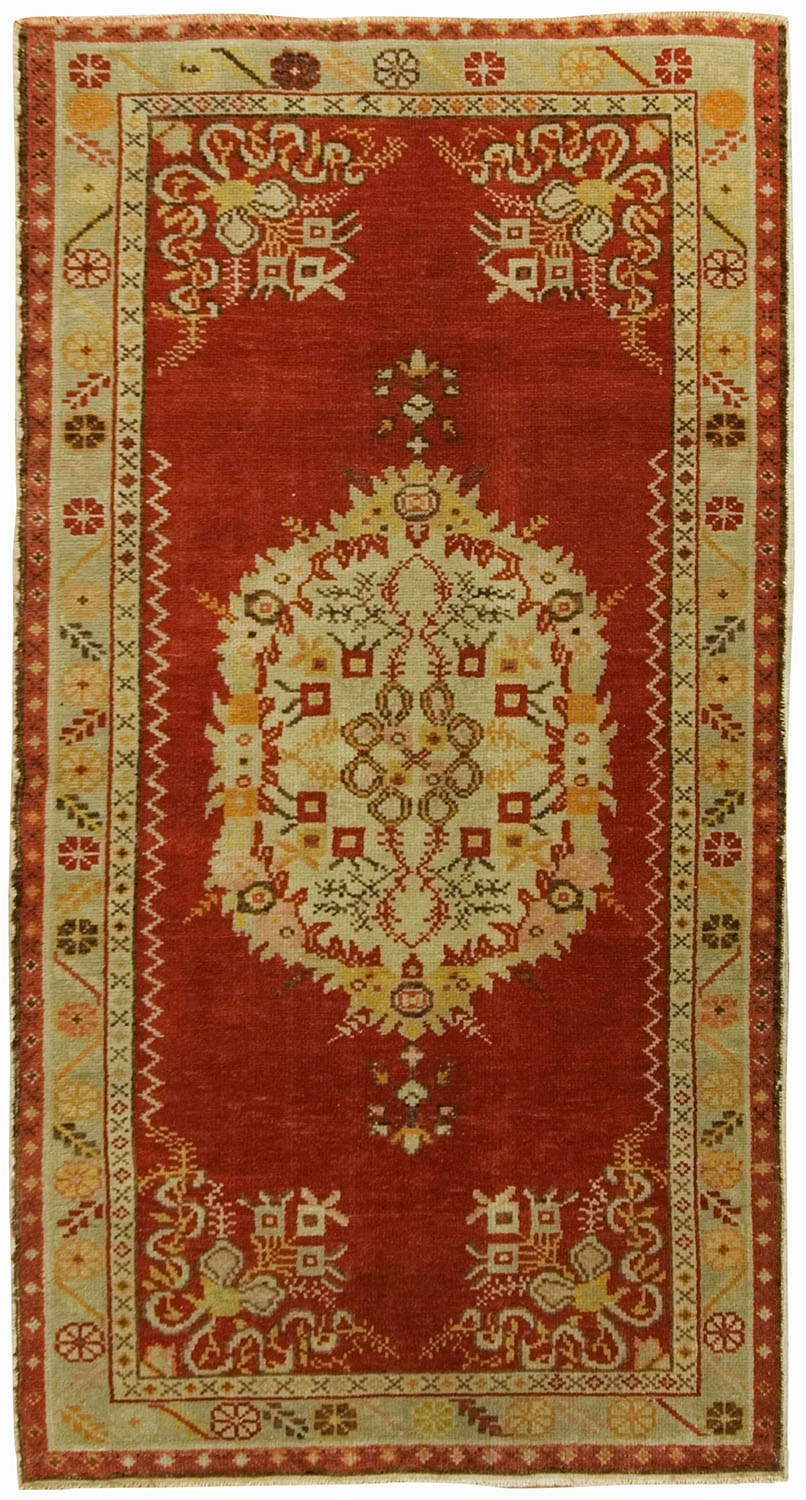 WAHO_IMAGE::u-2184 vintage turkish oushak rug 3' x 6'.jpg