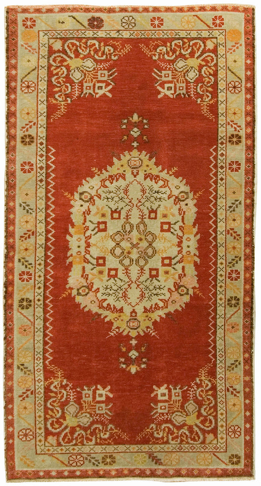 WAHO_IMAGE::u-2184 vintage turkish oushak rug 3' x 6'.jpg