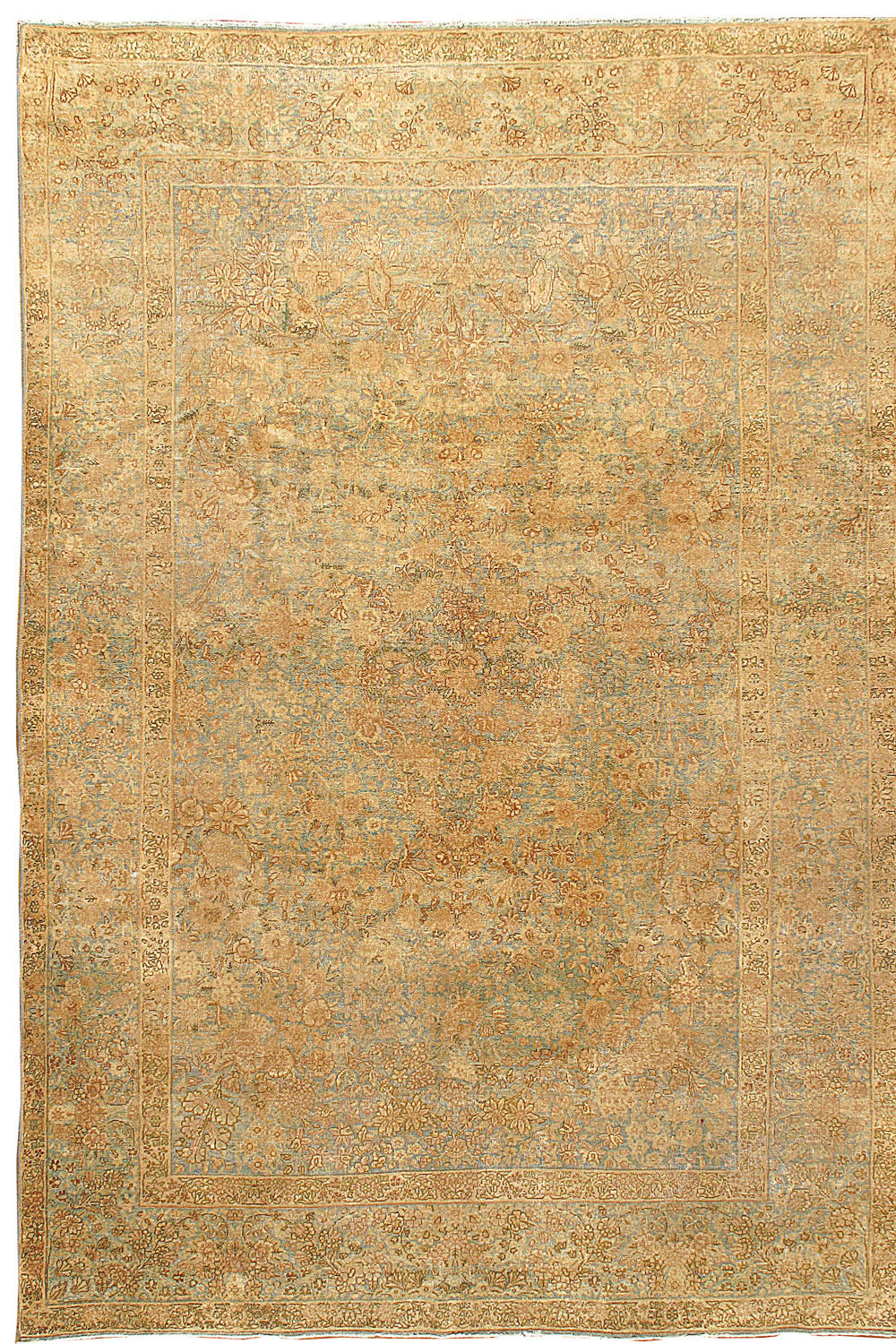 WAHO_IMAGE::u-2242 vintage persian kerman rug 5'1 x 8'10.jpg
