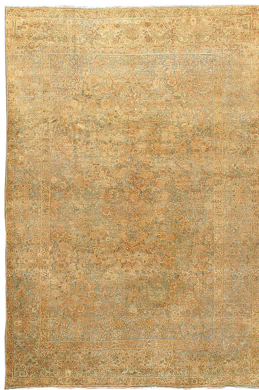 WAHO_IMAGE::u-2242 vintage persian kerman rug 5'1 x 8'10.jpg