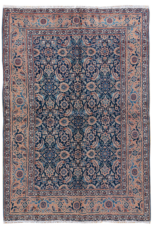 WAHO_IMAGE::u-2274 antique persian tabriz rug 4'7 x 6'7.jpg