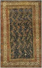 KURDISH RUGS
