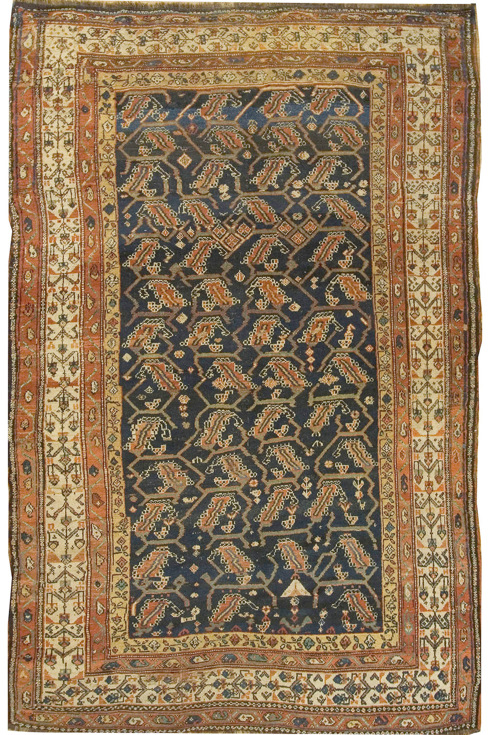 WAHO_IMAGE::u-2278 antique kurdish rug 5'6 x 8'9.jpg