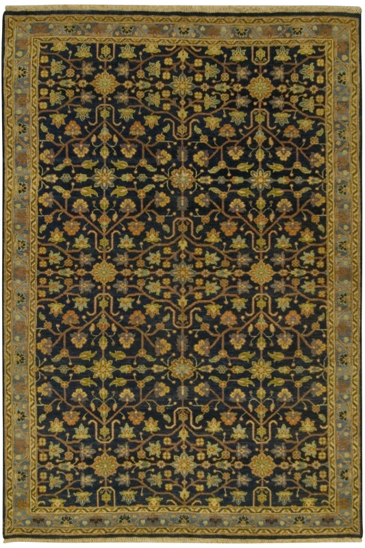 WAHO_IMAGE::u-2282n heriz style rug 5'2 x 7'8.jpg