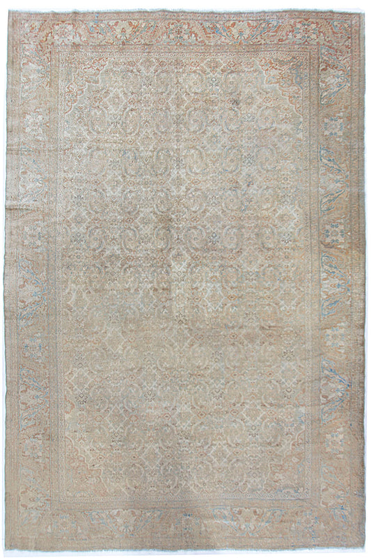 WAHO_IMAGE::u-2287 antique persian sultanabad rug 10'6 x 13'5.jpg