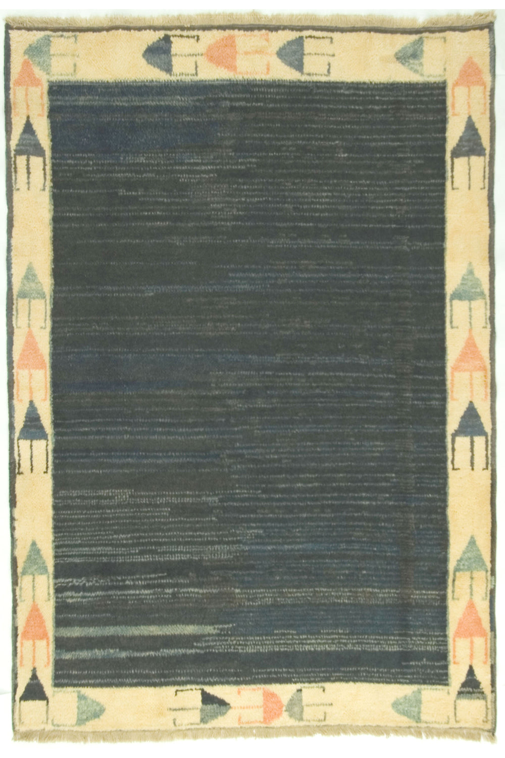 U-2409 - Gabbeh  Rug