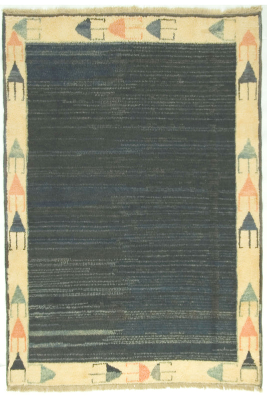 U-2409 - Gabbeh  Rug