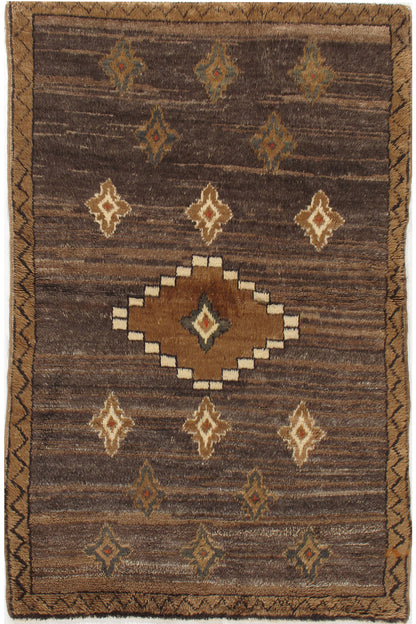 WAHO_IMAGE::u-2504 vintage turkish tulu rug 4' x 6'7.jpg