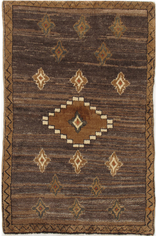 WAHO_IMAGE::u-2504 vintage turkish tulu rug 4' x 6'7.jpg