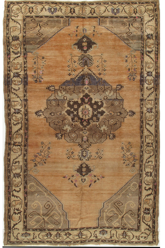 WAHO_IMAGE::u-2606 vintage turkish oushak rug 6'7 x 10'7.jpg