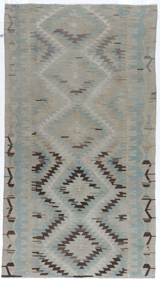 WAHO_IMAGE::u-2797 vintage turkish kilim rug 5'8 x 10'7.jpg