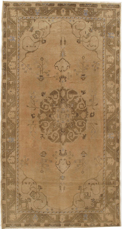 WAHO_IMAGE::u-2911 vintage turkish oushak rug 4'5 x 8'7.jpg