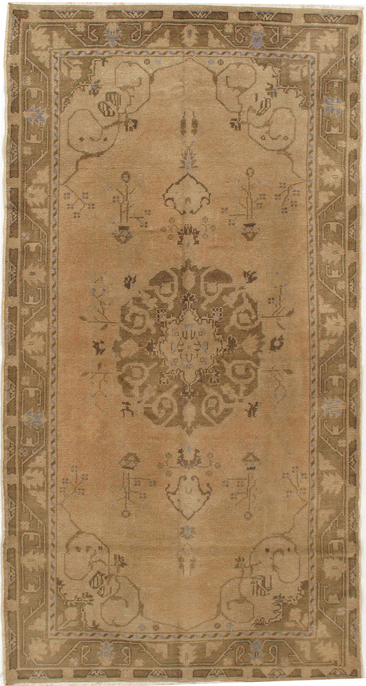 WAHO_IMAGE::u-2911 vintage turkish oushak rug 4'5 x 8'7.jpg