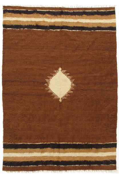 WAHO_IMAGE::u-3056 vintage turkish mohair rug 4'3 x 6'3.jpg