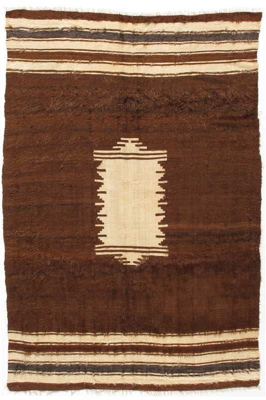 WAHO_IMAGE::u-3058 vintage turkish mohair rug 4'7 x 6'8.jpg