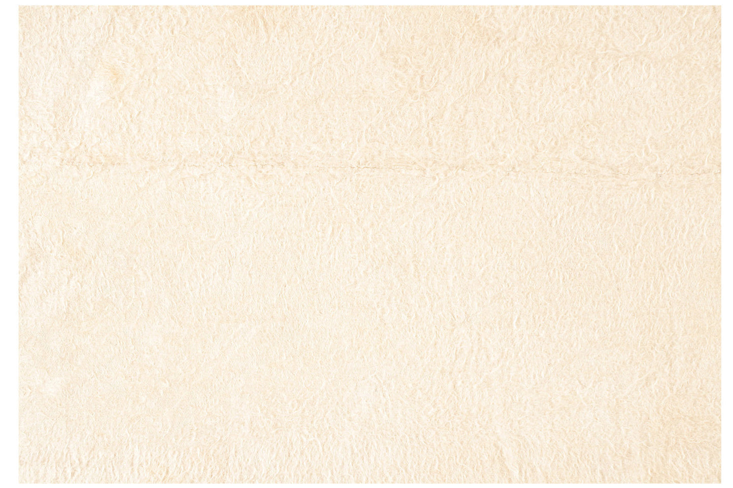 U-3059 - Vintage Subdued Turkish Mohair Rug