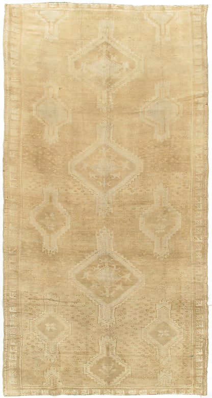 WAHO_IMAGE::u-3076 vintage turkish oushak runner rug 4'9 x 11'8.jpg
