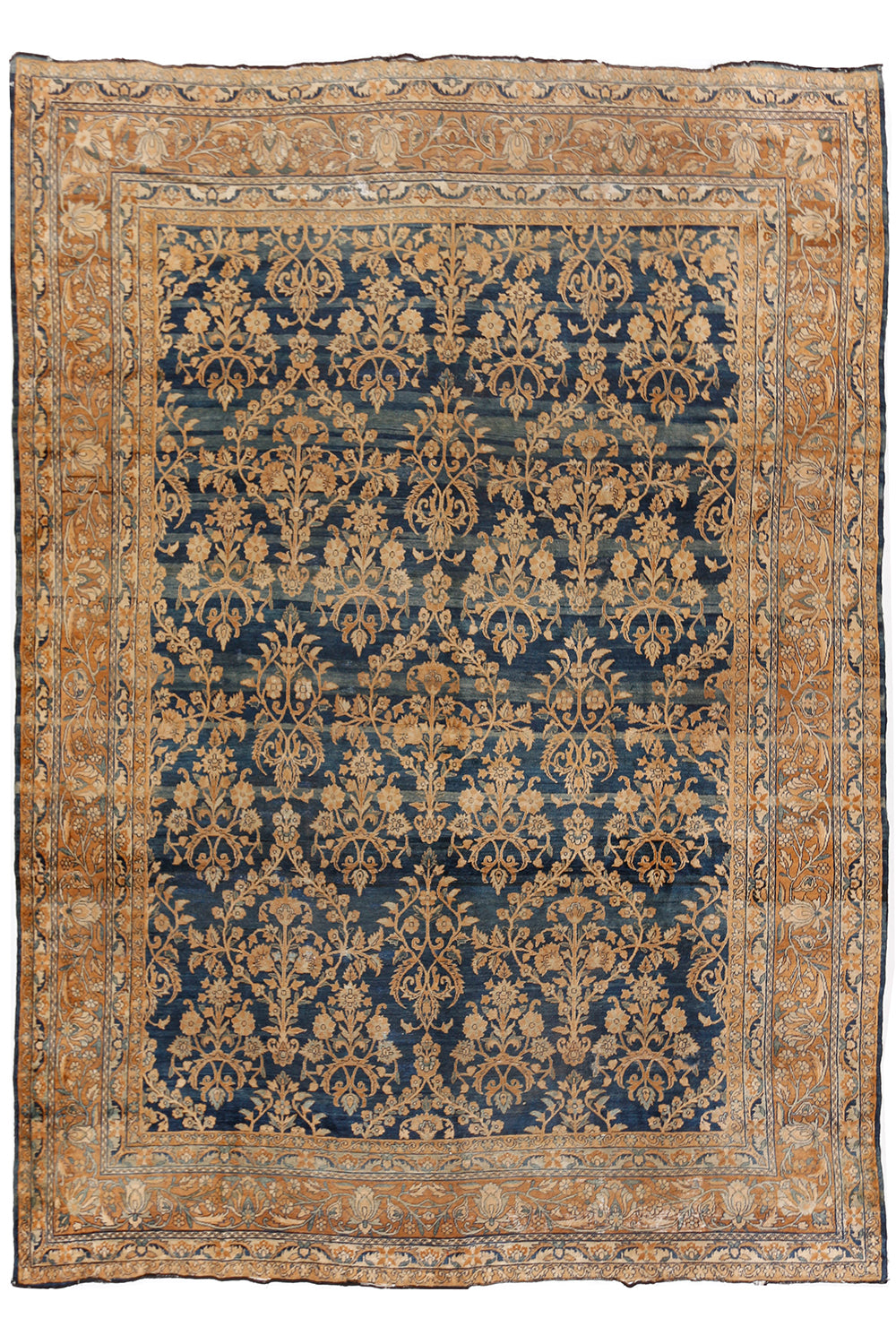 WAHO_IMAGE::u-3117 antique persian kerman rug 9'4 x 12'10.jpg