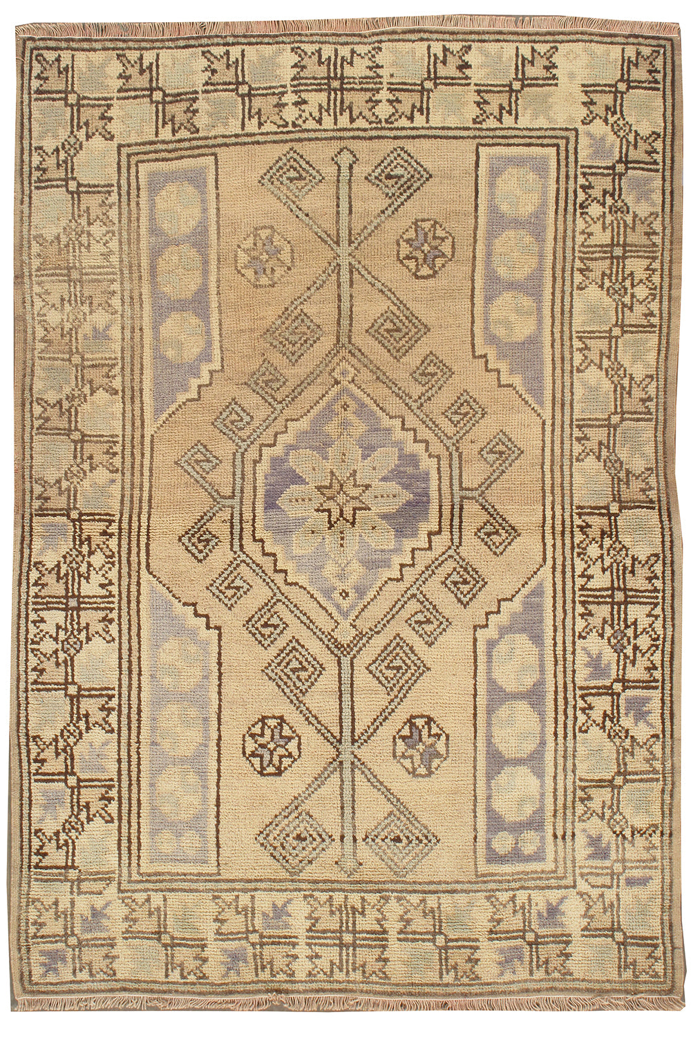 WAHO_IMAGE::u-3250 vintage turkish oushak rug 4' x 6'5.jpg