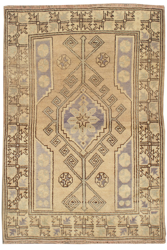 WAHO_IMAGE::u-3250 vintage turkish oushak rug 4' x 6'5.jpg