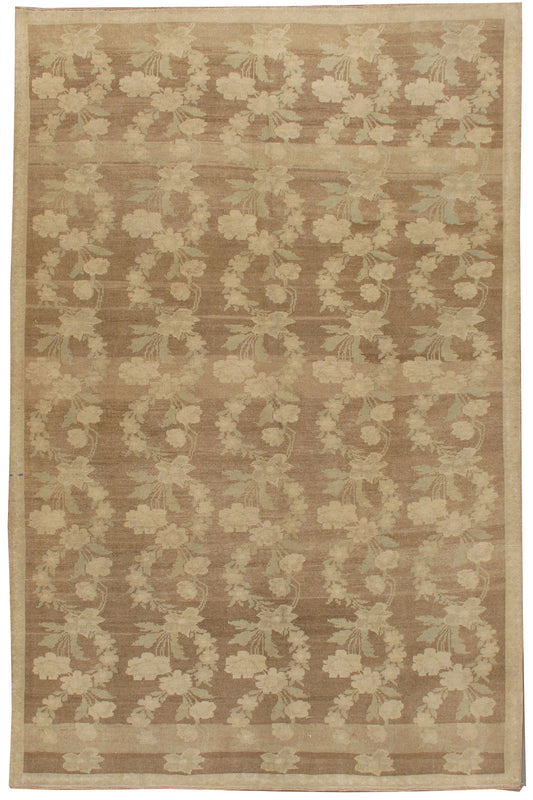 WAHO_IMAGE::u-3276 vintage turkish konya rug 5'9 x 9'11.jpg