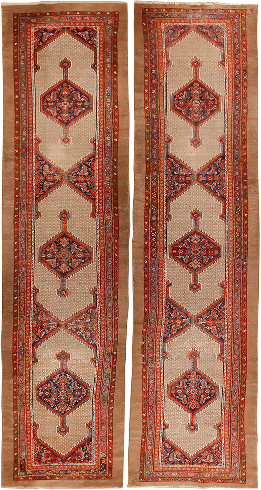 WAHO_IMAGE::u-3354 antique persian serab runner rug 3'8 x 16'2.jpg