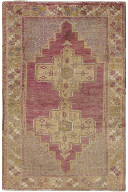 WAHO_IMAGE::u-3385 vintage turkish oushak rug 3'5 x 5'9.jpg