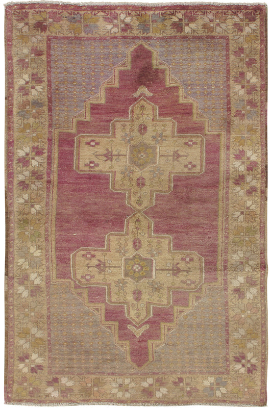 WAHO_IMAGE::u-3385 vintage turkish oushak rug 3'5 x 5'9.jpg