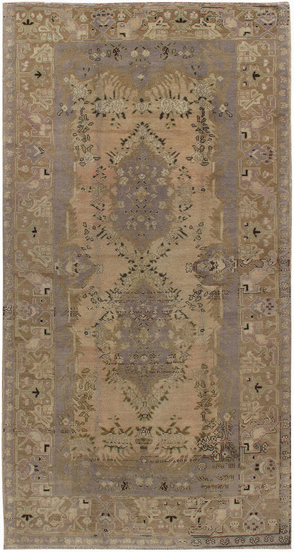 WAHO_IMAGE::u-3428 vintage turkish oushak rug 4'1 x 10'2.jpg
