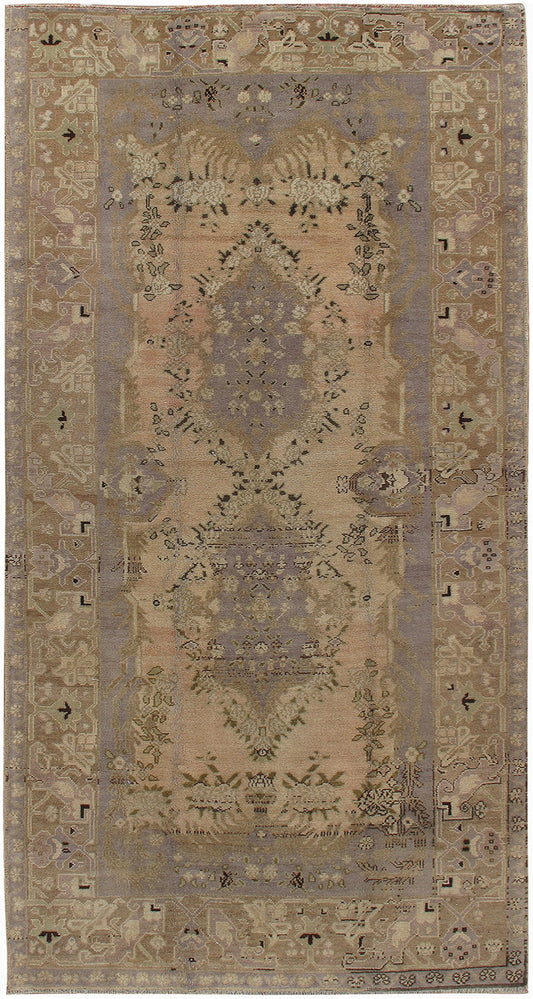 WAHO_IMAGE::u-3428 vintage turkish oushak rug 4'1 x 10'2.jpg