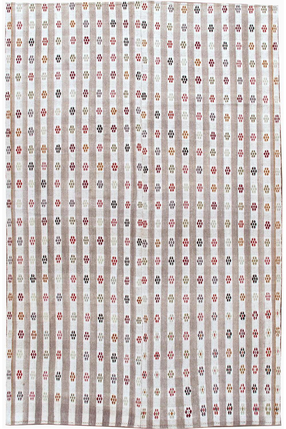 WAHO_IMAGE::u-3440 vintage turkish kilim rug 6'3 x 10'.jpg