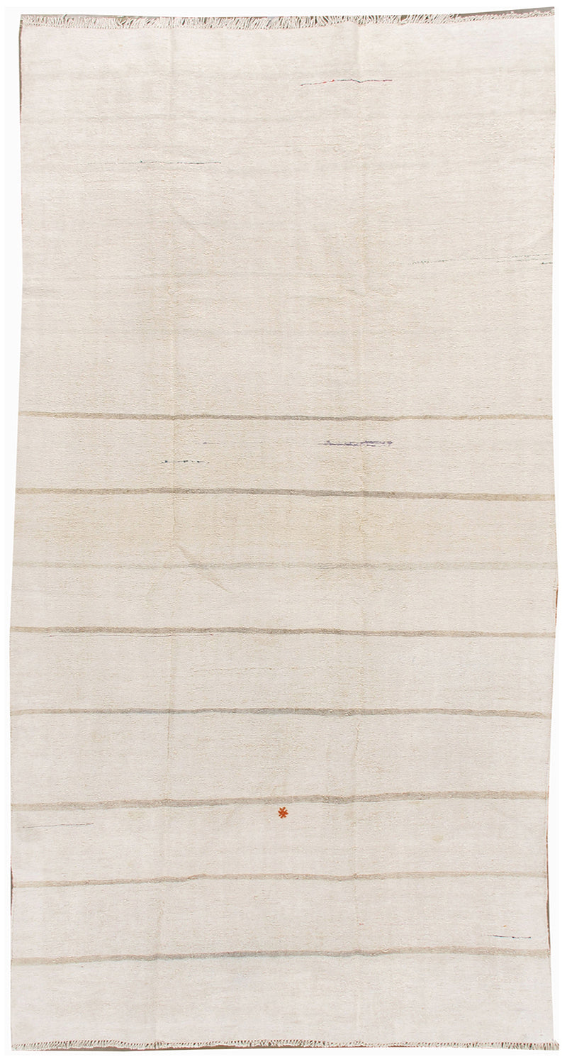 WAHO_IMAGE::u-3450 vintage turkish hemp kilim rug 5'3 x 10'4.jpg